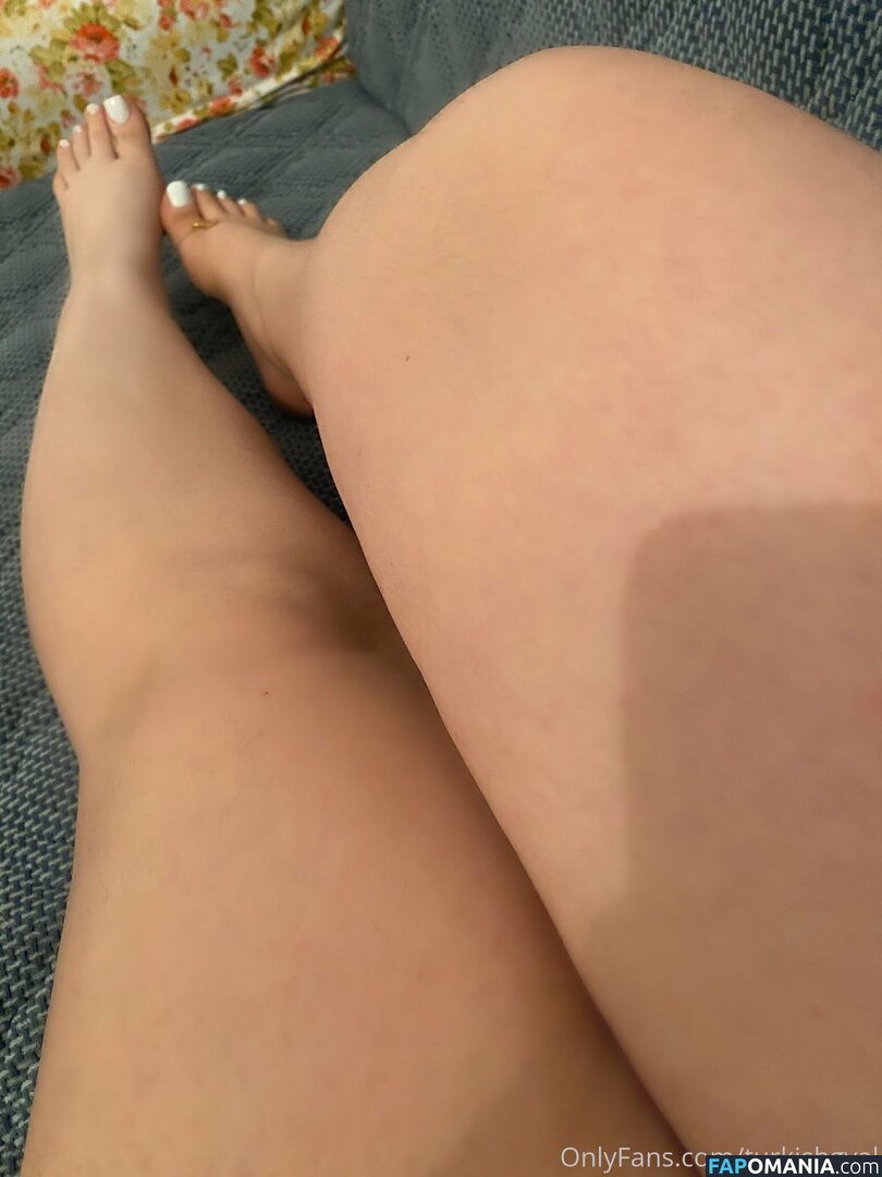 turkishgal / turkishgyal Naakt OnlyFans  Gelekte foto #3