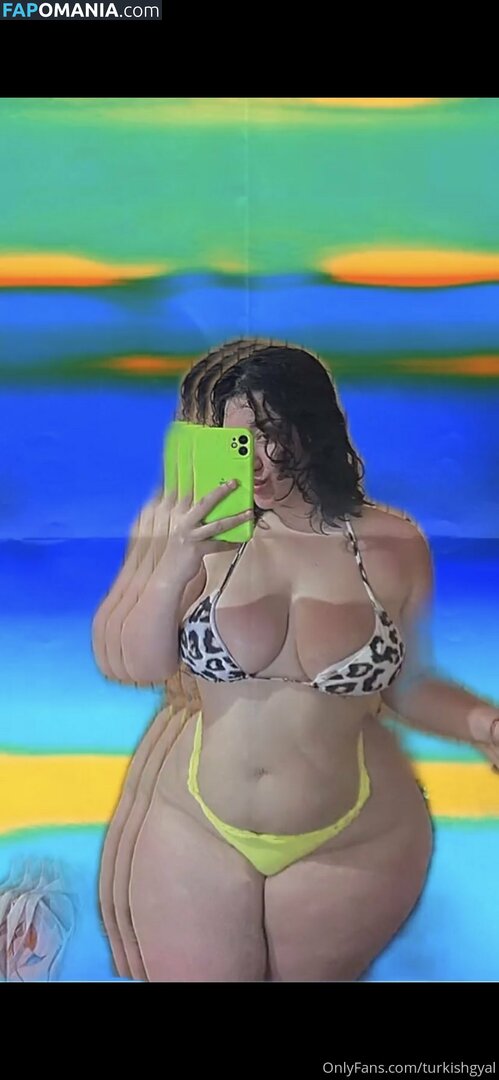 turkishgal / turkishgyal Naakt OnlyFans  Gelekte foto #18