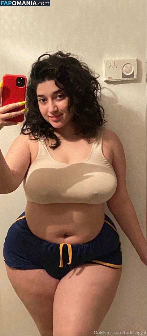 turkishgal / turkishgyal Naakt OnlyFans  Gelekte foto #22