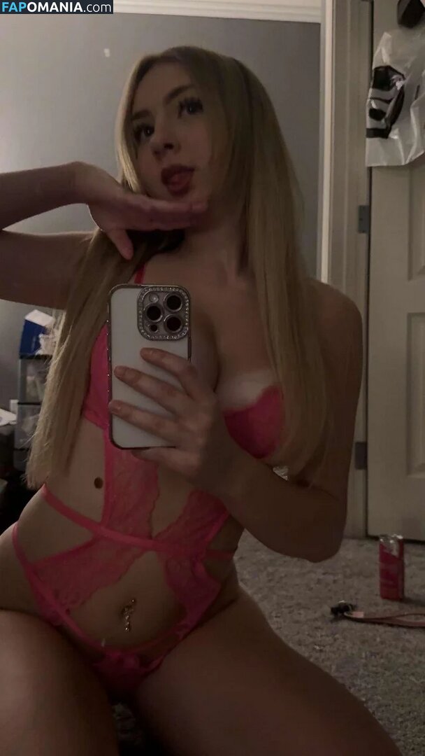 Turtleegirll Naakt OnlyFans  Gelekte foto #10
