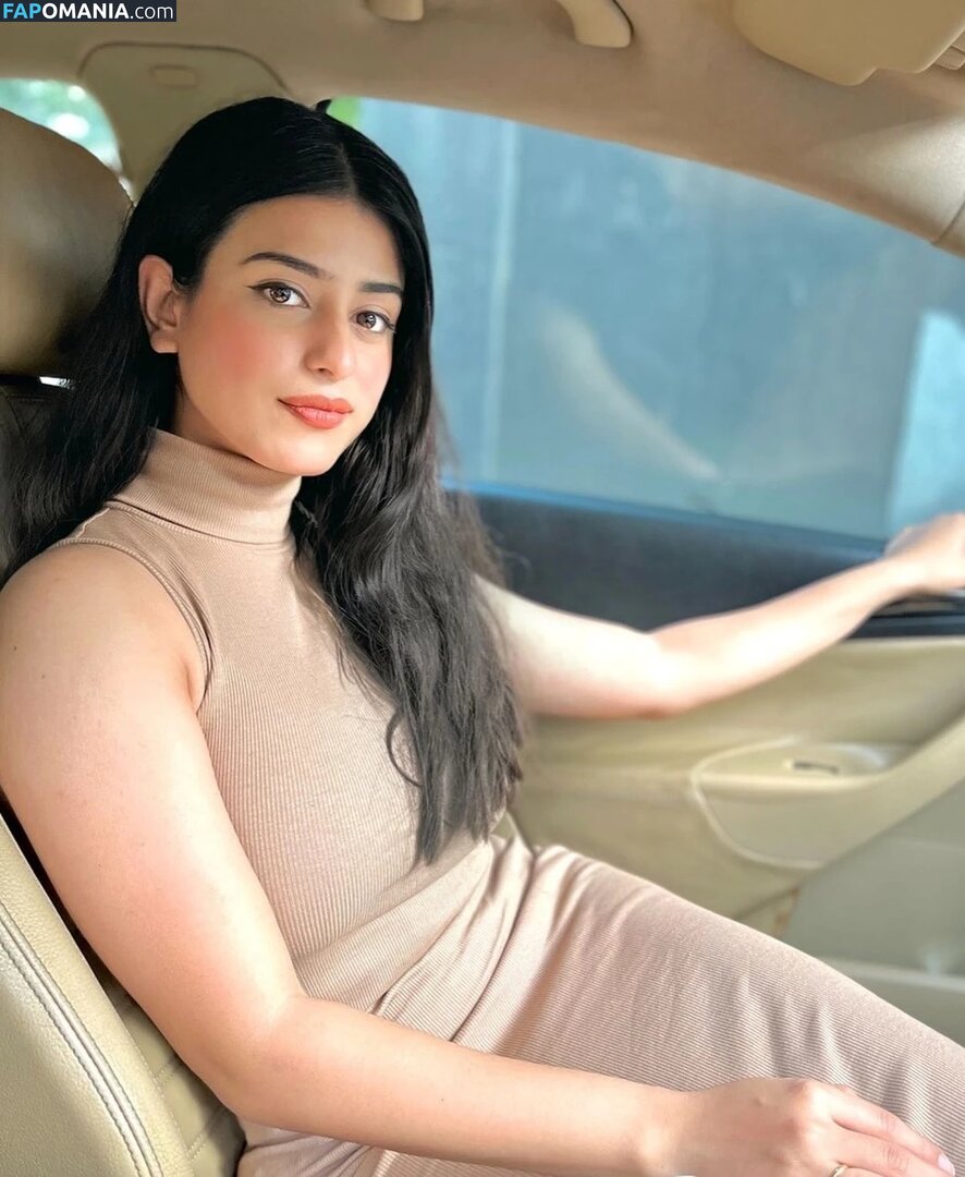 Tushikha Goswami / tushikhagoswami Naakt OnlyFans  Gelekte foto #8