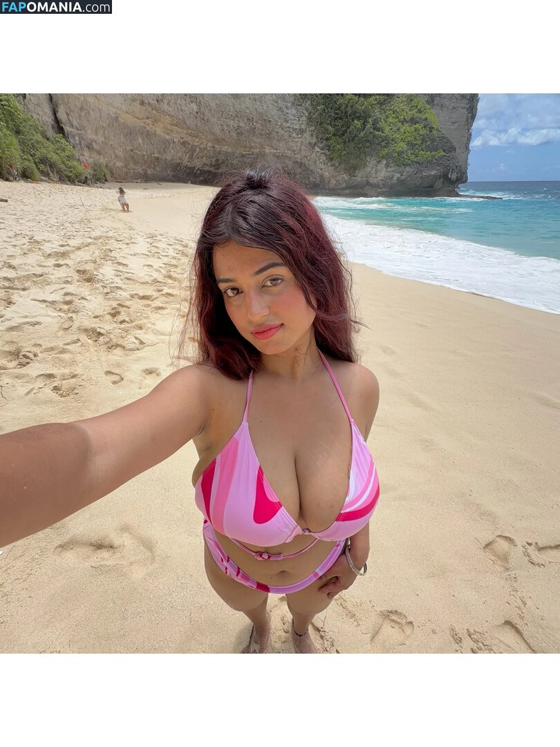 Tushikha Goswami / tushikhagoswami Naakt OnlyFans  Gelekte foto #13
