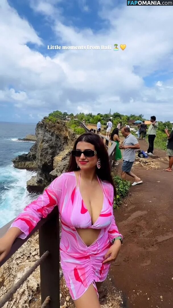 Tushikha Goswami / tushikhagoswami Naakt OnlyFans  Gelekte foto #20
