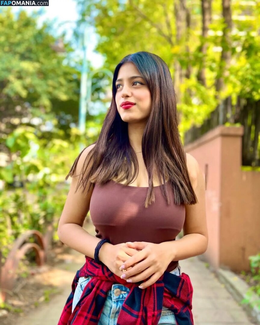 Tushikha Goswami / tushikhagoswami Naakt OnlyFans  Gelekte foto #22