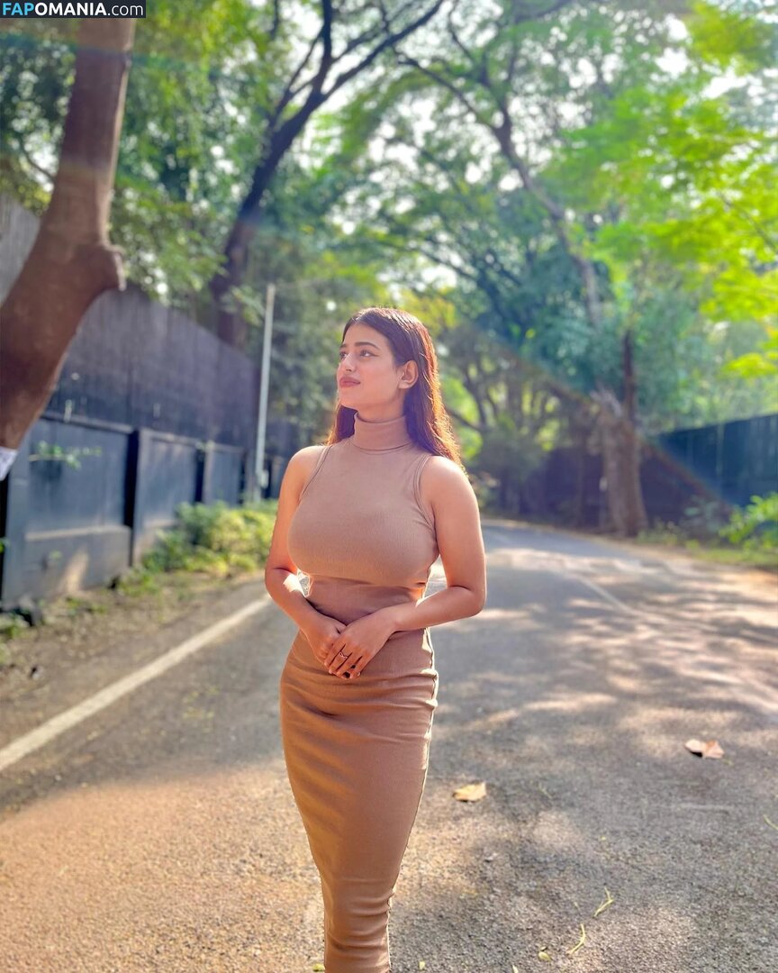 Tushikha Goswami / tushikhagoswami Naakt OnlyFans  Gelekte foto #23