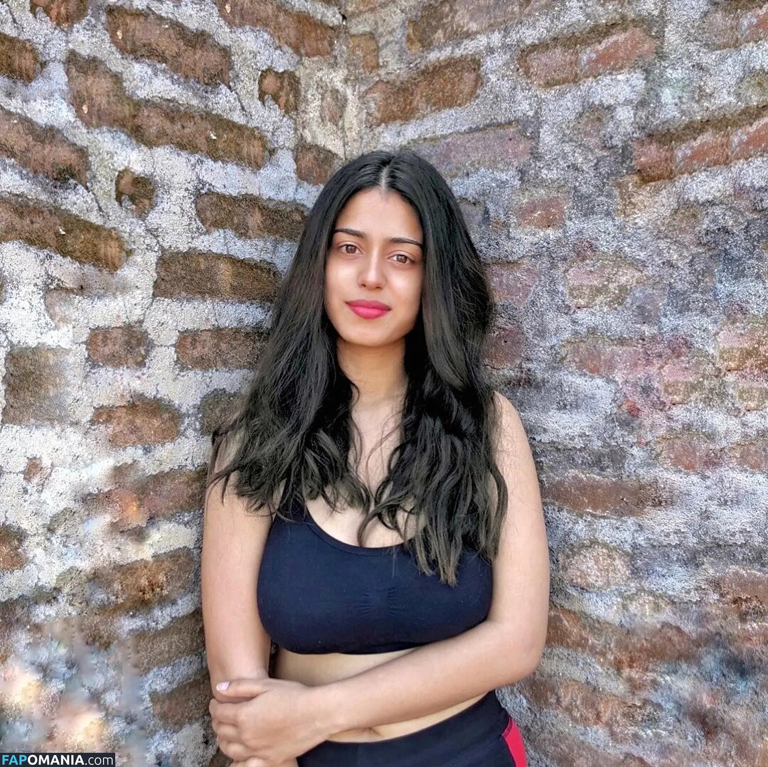 Tushikha Goswami / tushikhagoswami Naakt OnlyFans  Gelekte foto #25