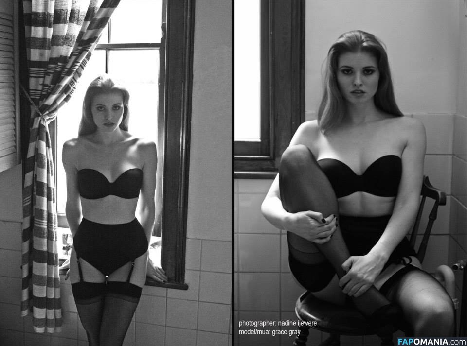 TV Shopping Presenters Naakt OnlyFans  Gelekte foto #18