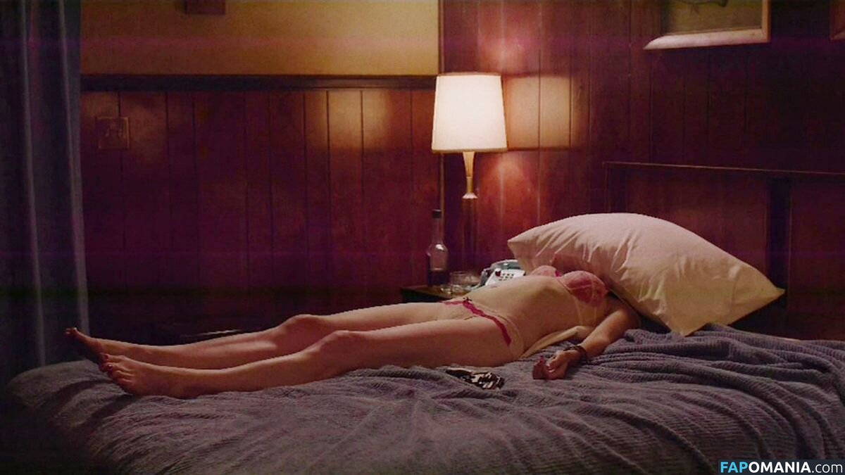 Twin Peaks Naakt OnlyFans  Gelekte foto #9