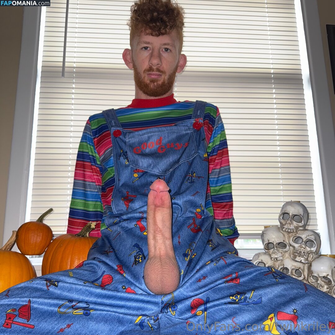 twinkriley Naakt OnlyFans  Gelekte foto #4