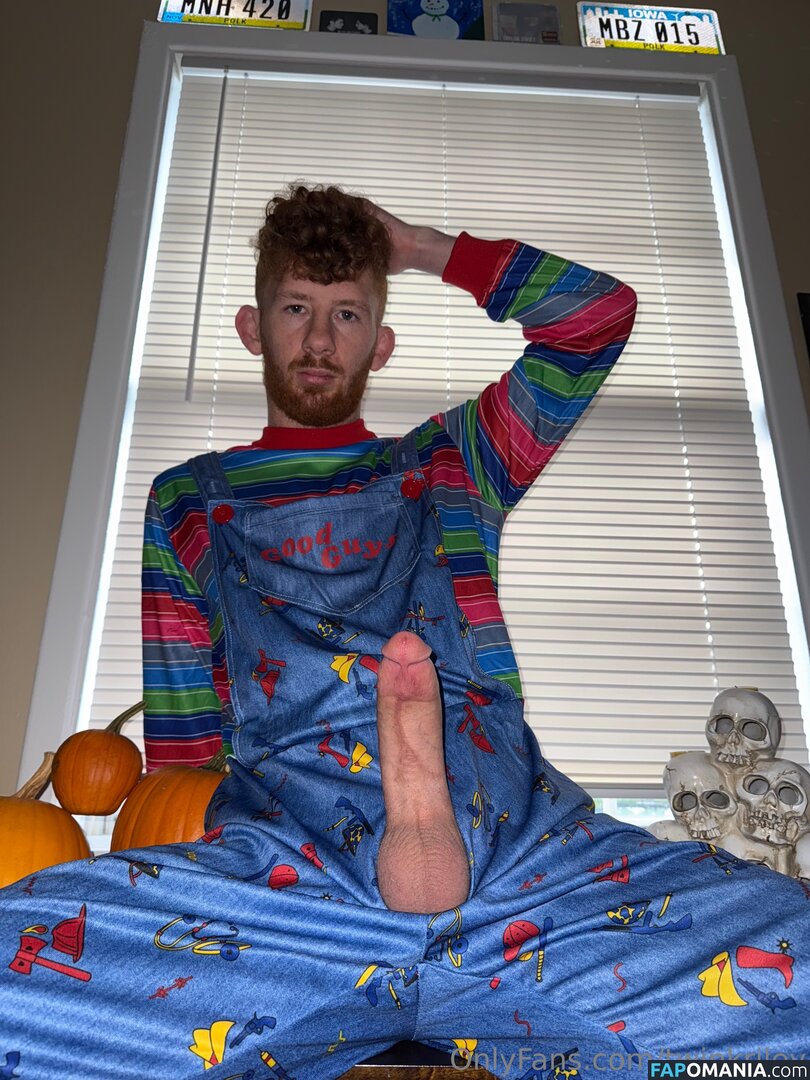 twinkriley Naakt OnlyFans  Gelekte foto #5