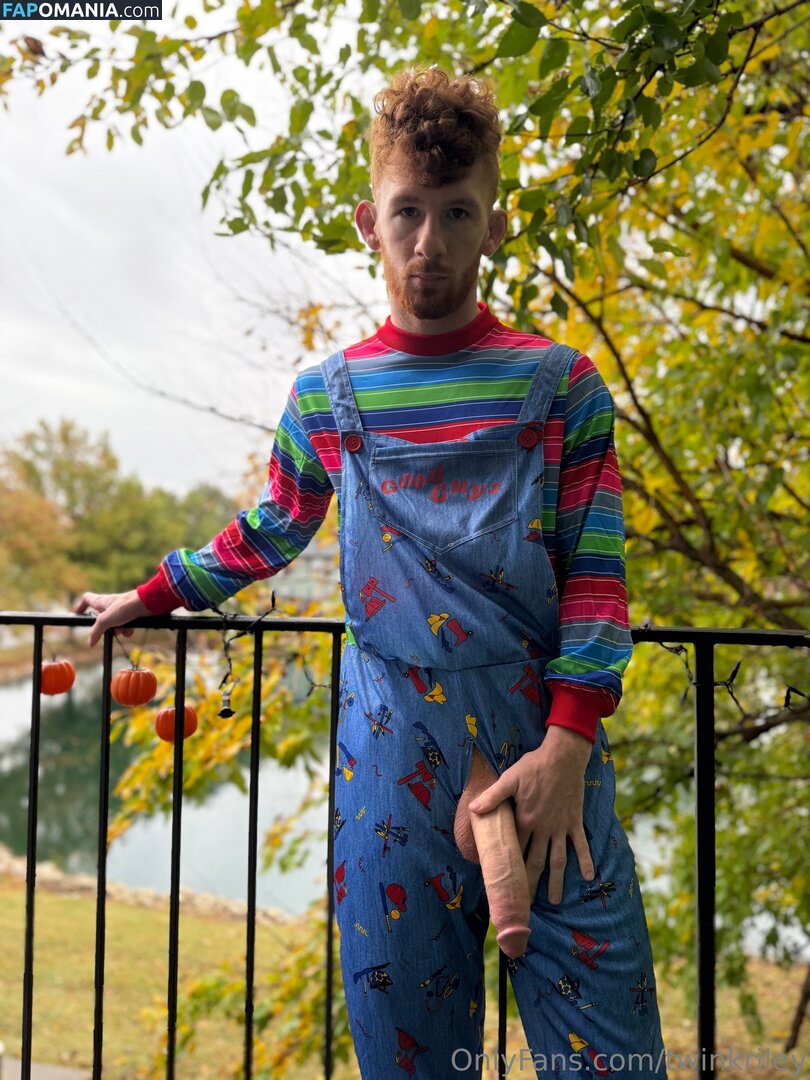 twinkriley Naakt OnlyFans  Gelekte foto #9