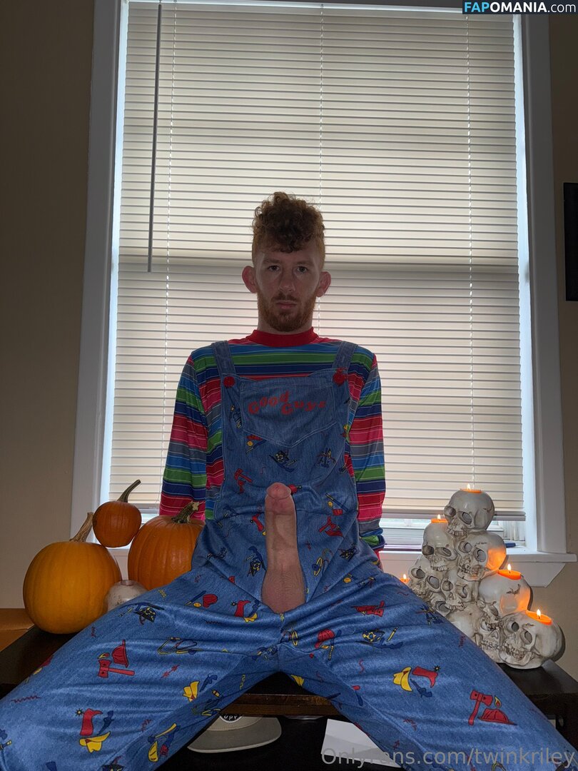 twinkriley Naakt OnlyFans  Gelekte foto #14