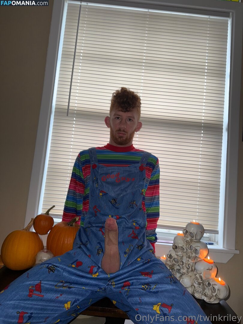 twinkriley Naakt OnlyFans  Gelekte foto #16