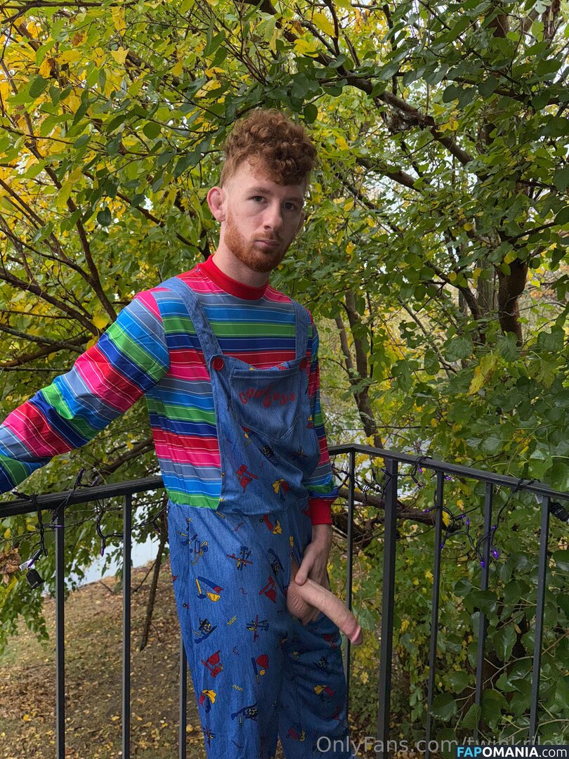 twinkriley Naakt OnlyFans  Gelekte foto #19