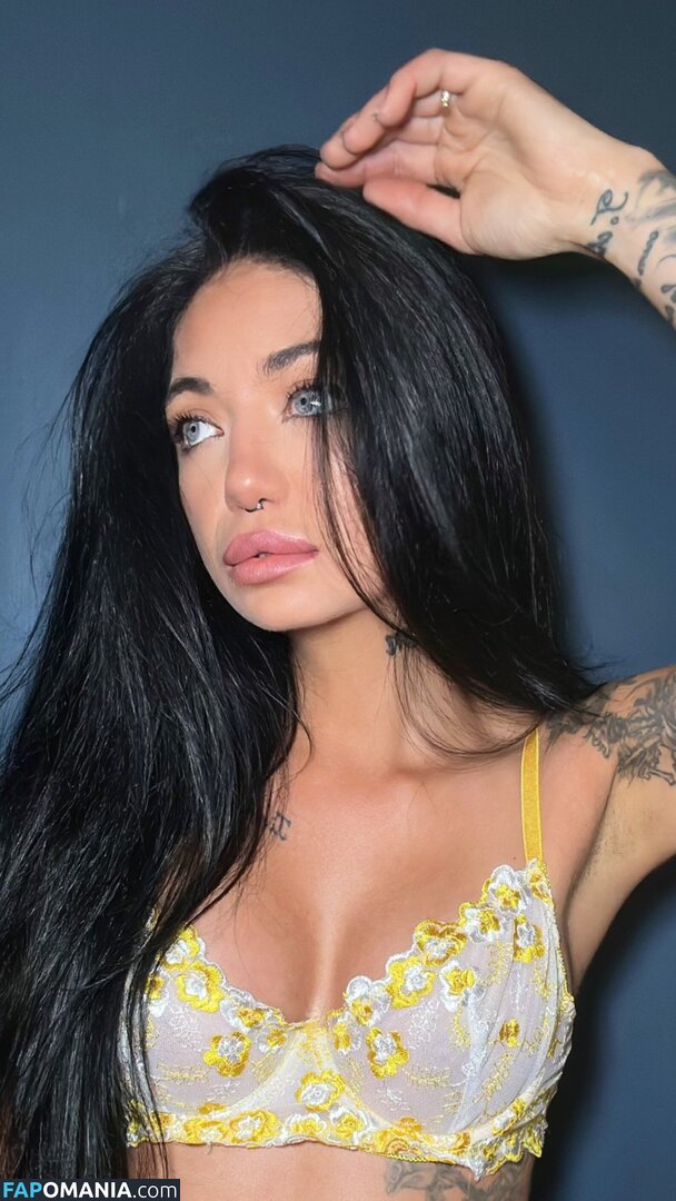 Twisted Gem / twisted.gem Naakt OnlyFans  Gelekte foto #1