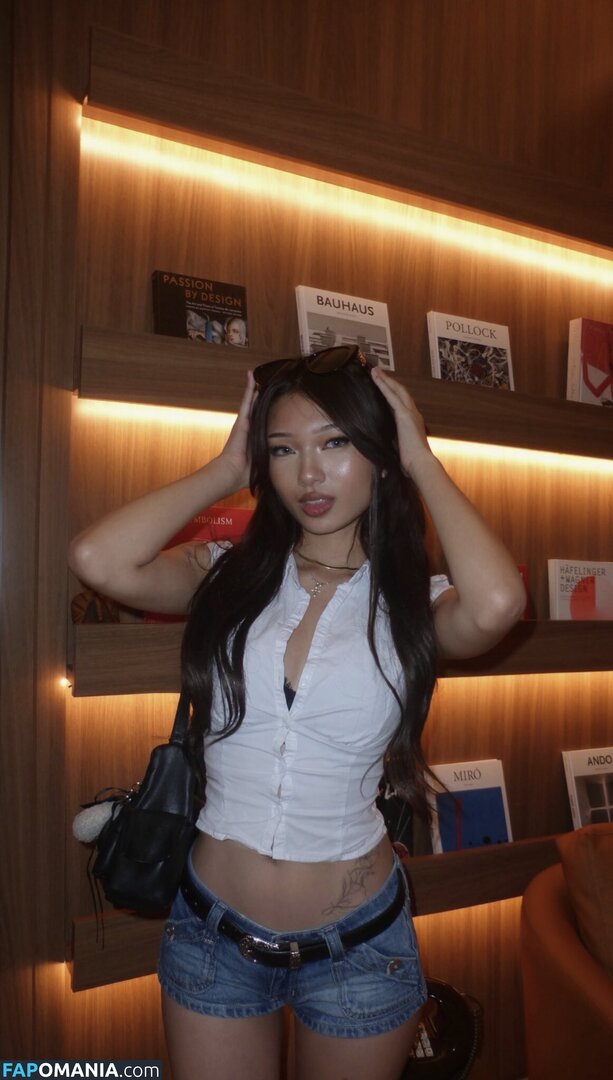 Twitch Streamer Catrnado / catrnado / catrnmisu / catsiepants / https: Naakt OnlyFans  Gelekte foto #1