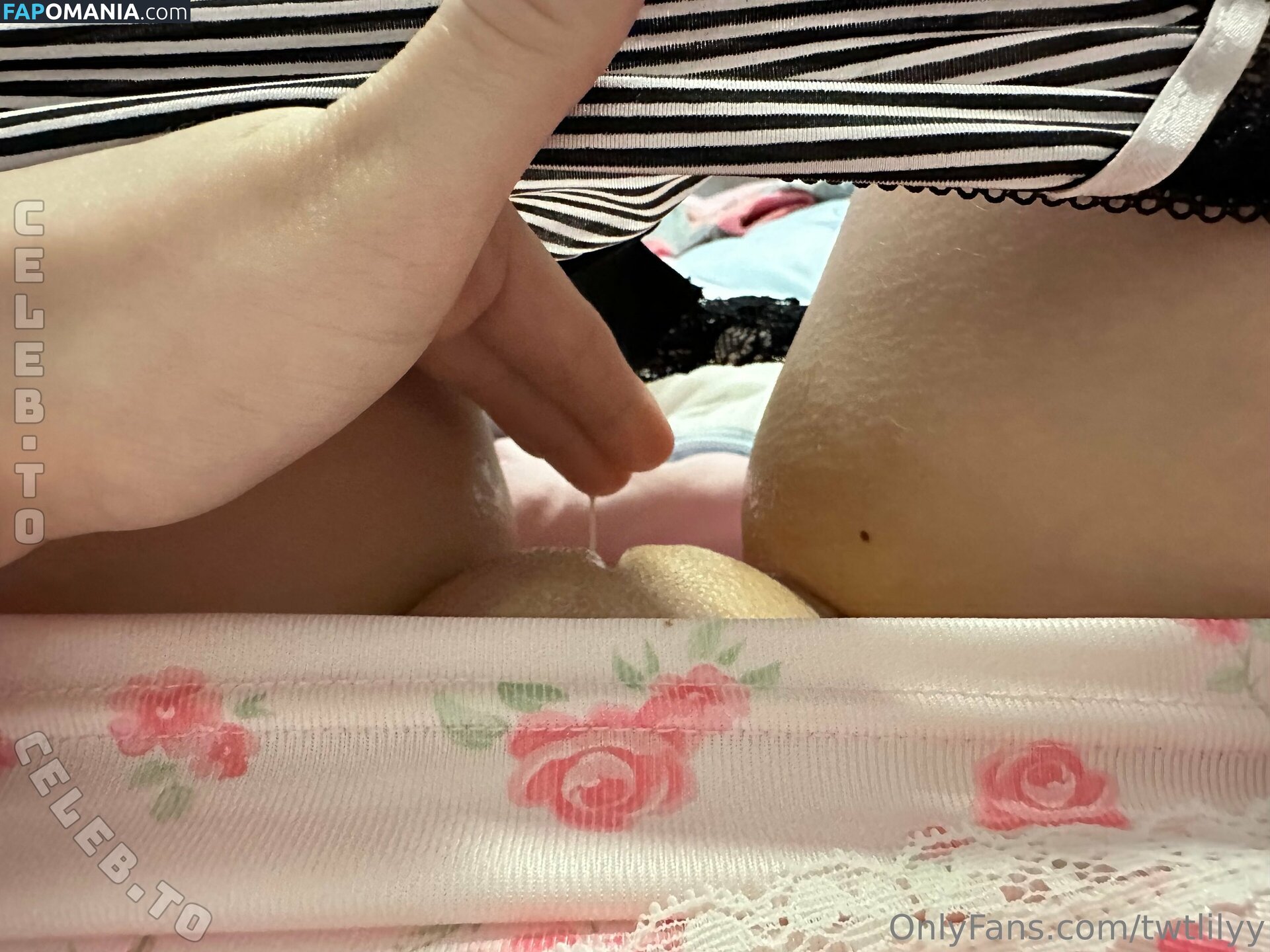 Twtlilyy / https: / lilypichu Naakt OnlyFans  Gelekte foto #7