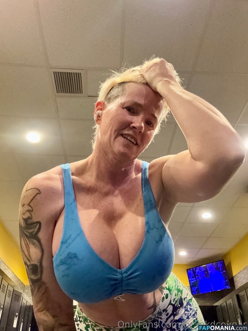 mistyd.parker / tx_inkdcougar Naakt OnlyFans  Gelekte foto #11