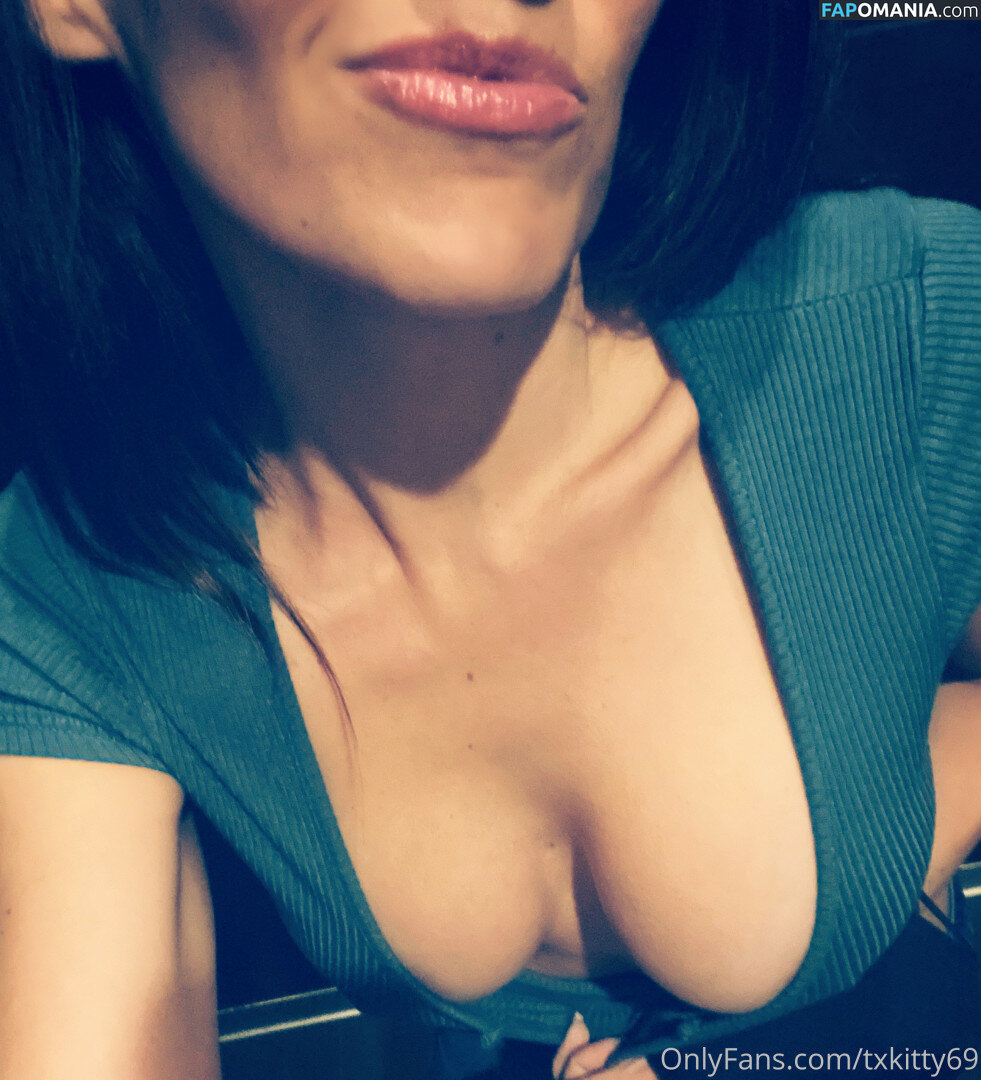txkitty69 Naakt OnlyFans  Gelekte foto #8