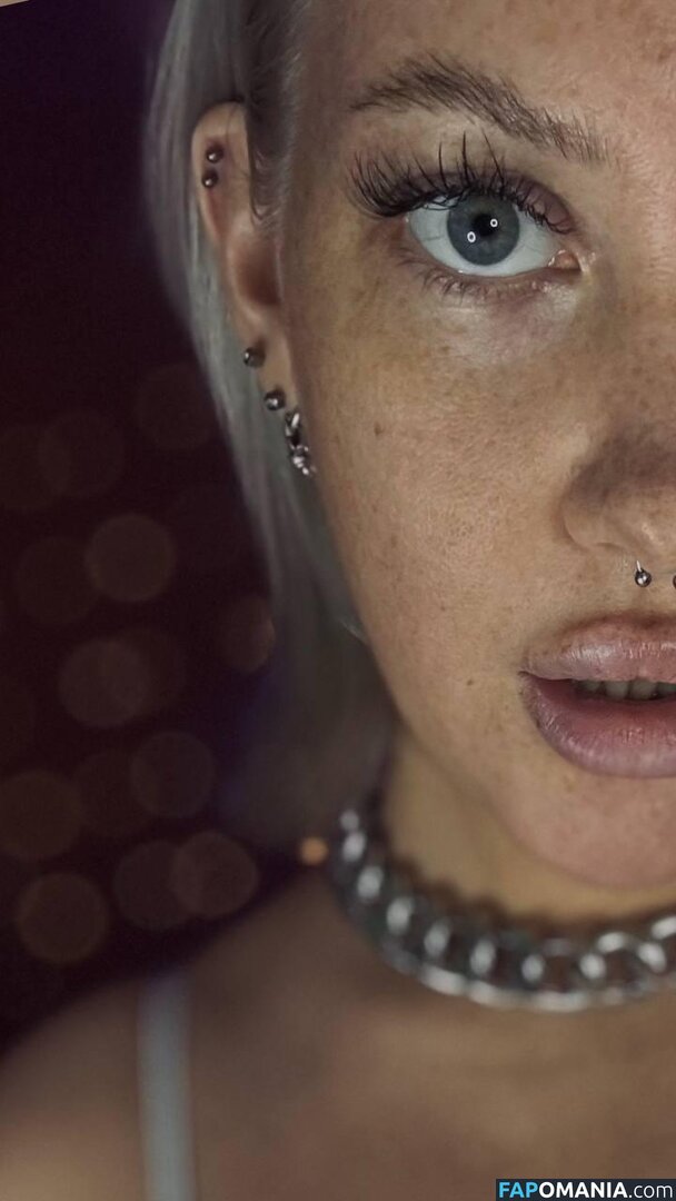 Tykioty Miley Naakt OnlyFans  Gelekte foto #1