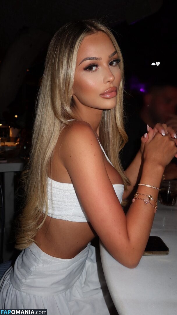 Tyla Heritage Naakt OnlyFans  Gelekte foto #1