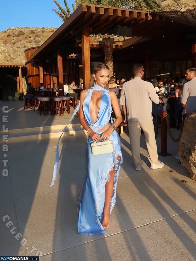 Tyla Heritage / tylaheritage Naakt OnlyFans  Gelekte foto #13