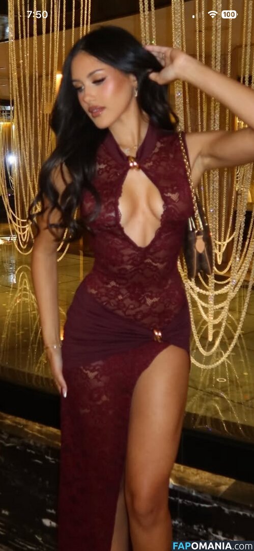 Tylah Lafrance / oneempiresleep / tylah_lafrance Naakt OnlyFans  Gelekte foto #8