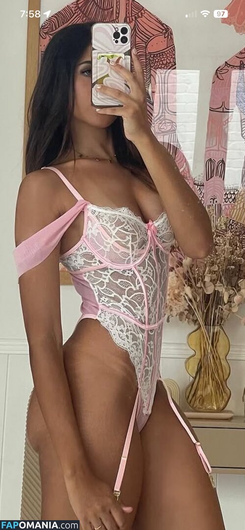 Tylah Lafrance / oneempiresleep / tylah_lafrance Naakt OnlyFans  Gelekte foto #15