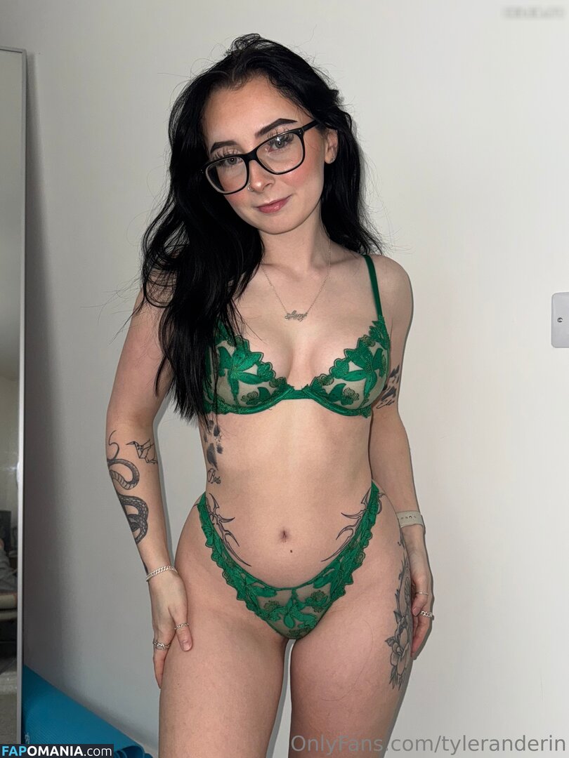 Tyler and Erin Naakt OnlyFans  Gelekte foto #3