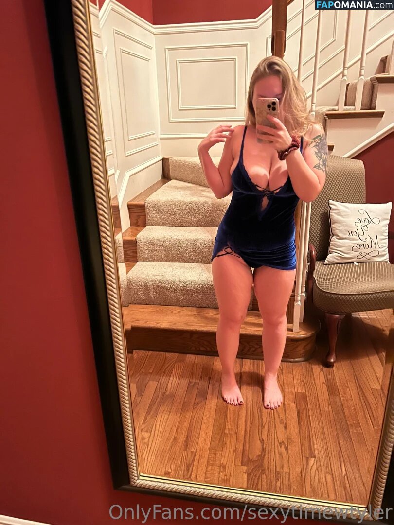 Tyler Etterxo Naakt OnlyFans  Gelekte foto #3