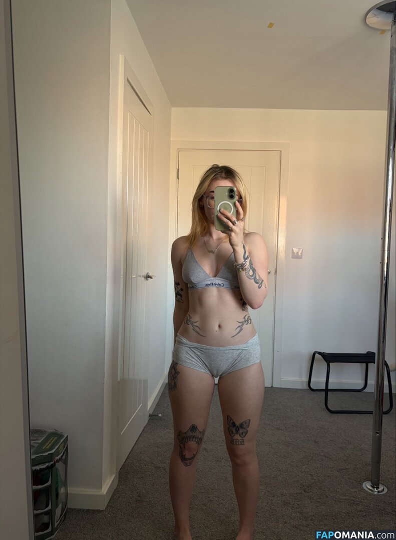 tyleranderin Naakt OnlyFans  Gelekte foto #2