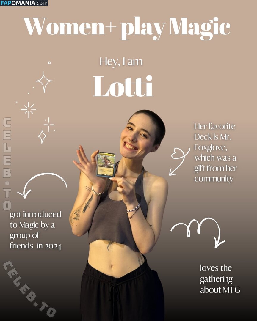https: / typicallylotti Naakt OnlyFans  Gelekte foto #6