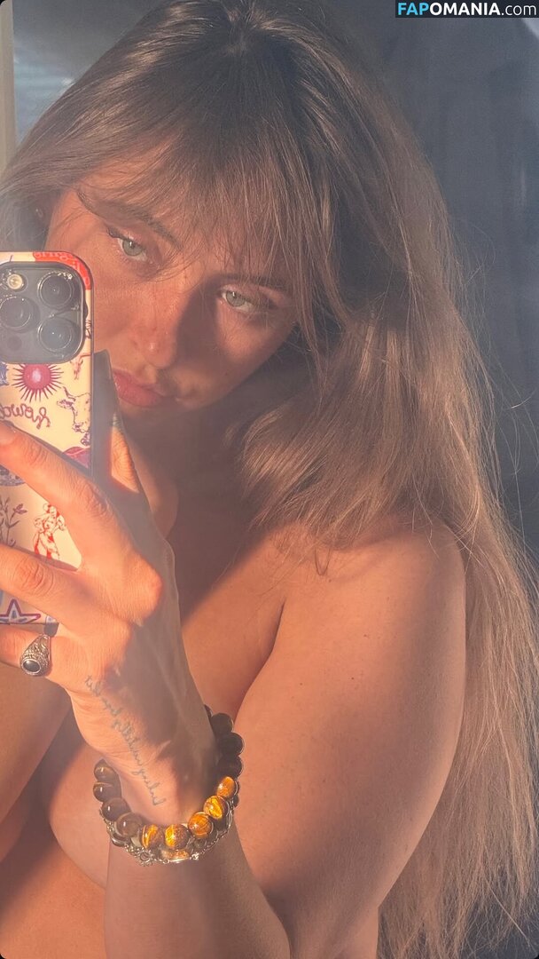 Tyybabyy / tyllarae Naakt OnlyFans  Gelekte foto #1