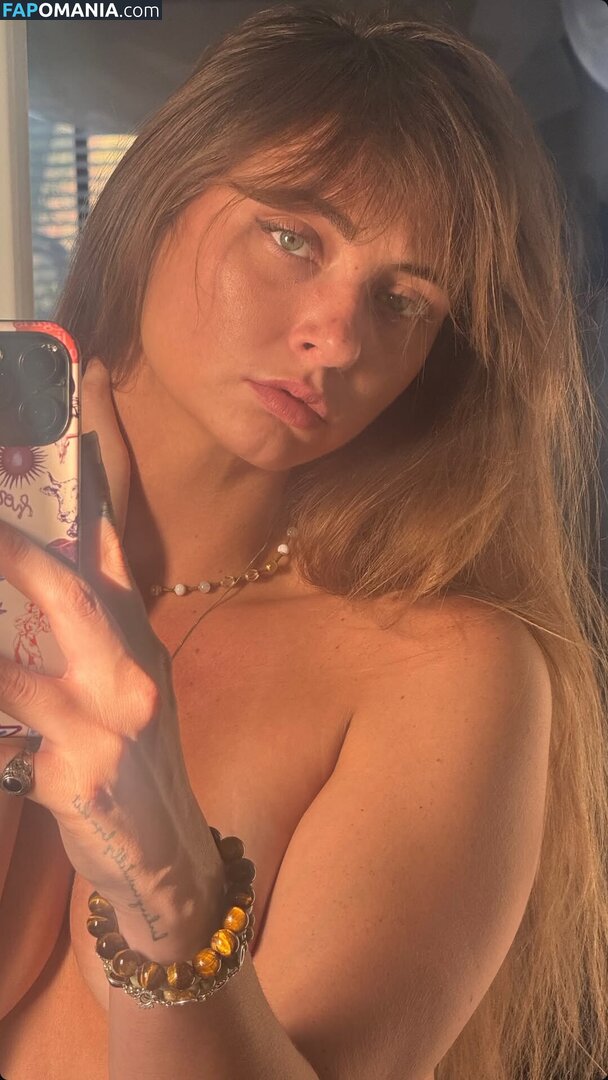 Tyybabyy / tyllarae Naakt OnlyFans  Gelekte foto #2