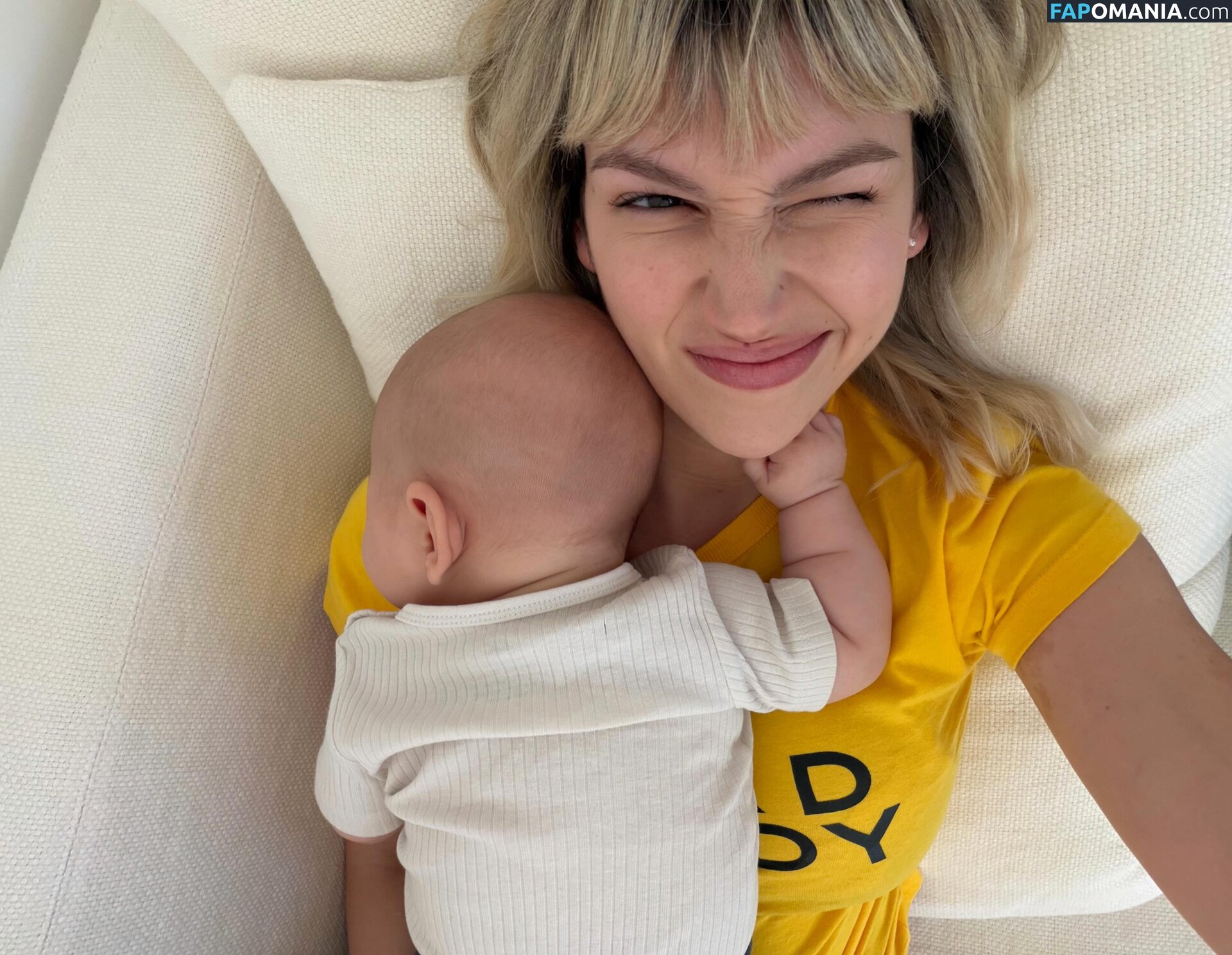 Úrsula Corberó / ursulolita Naakt OnlyFans  Gelekte foto #5