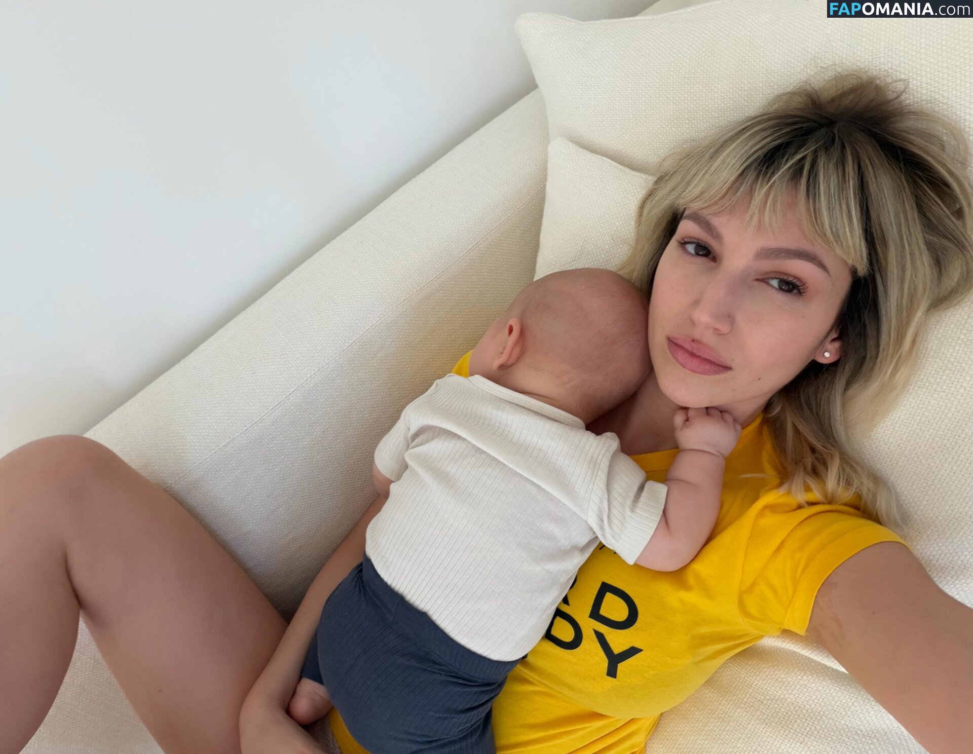 Úrsula Corberó / ursulolita Naakt OnlyFans  Gelekte foto #6