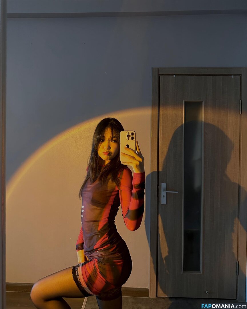 u.unuku Naakt OnlyFans  Gelekte foto #3