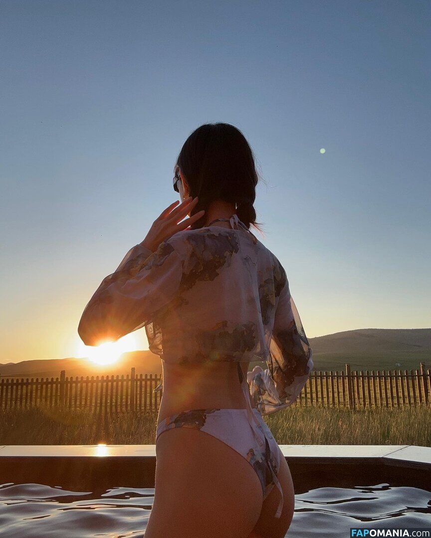 u.unuku Naakt OnlyFans  Gelekte foto #5