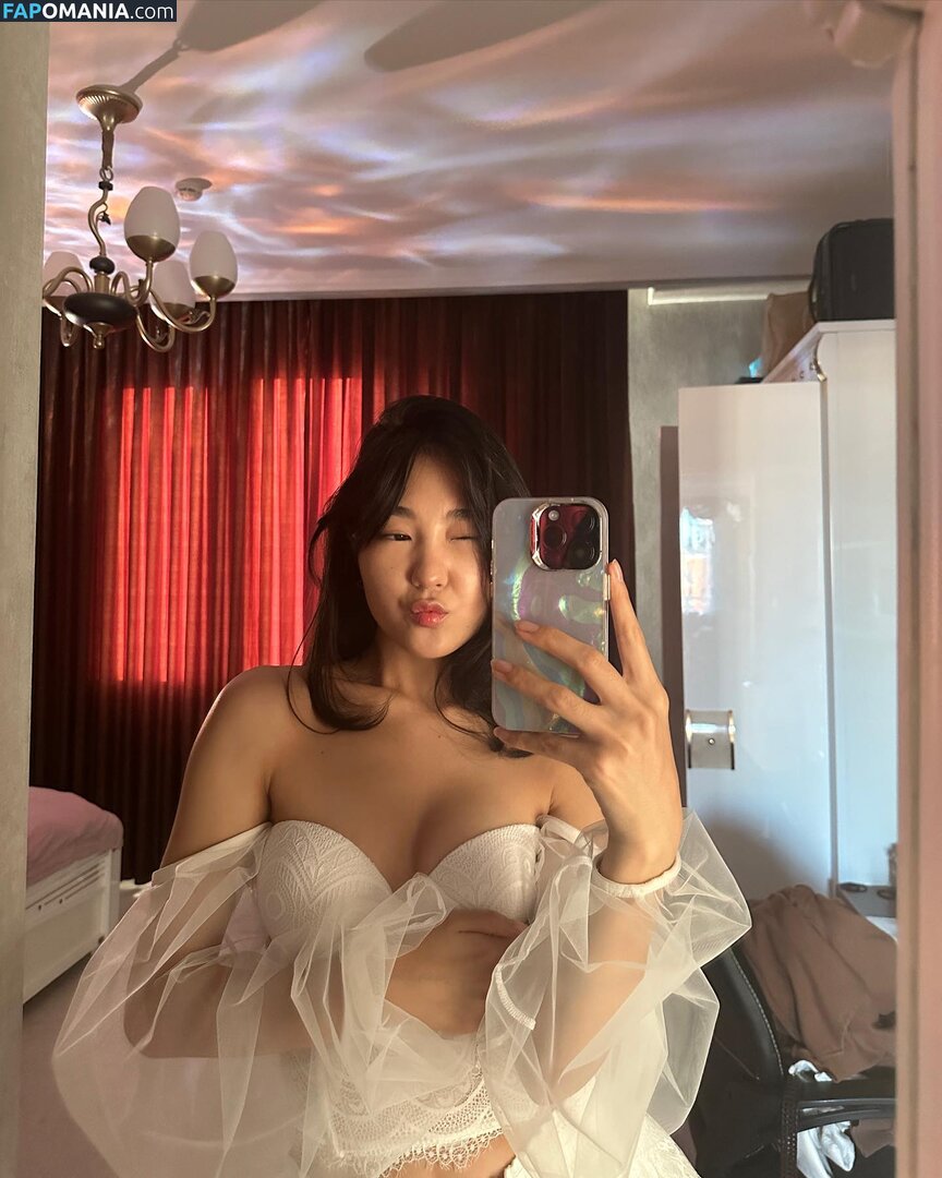 u.unuku Naakt OnlyFans  Gelekte foto #10