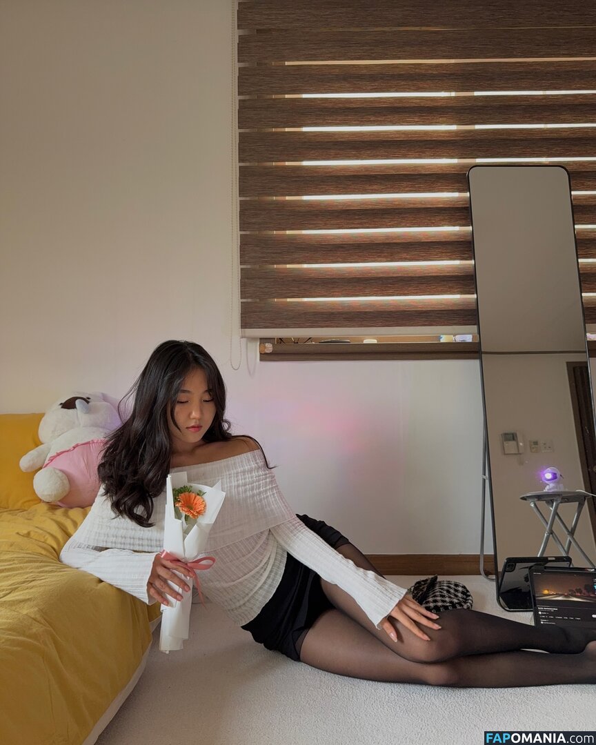 u.unuku Naakt OnlyFans  Gelekte foto #13