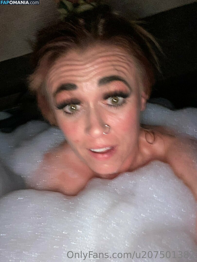 gottaluvwsp / u207501382 Naakt OnlyFans  Gelekte foto #8