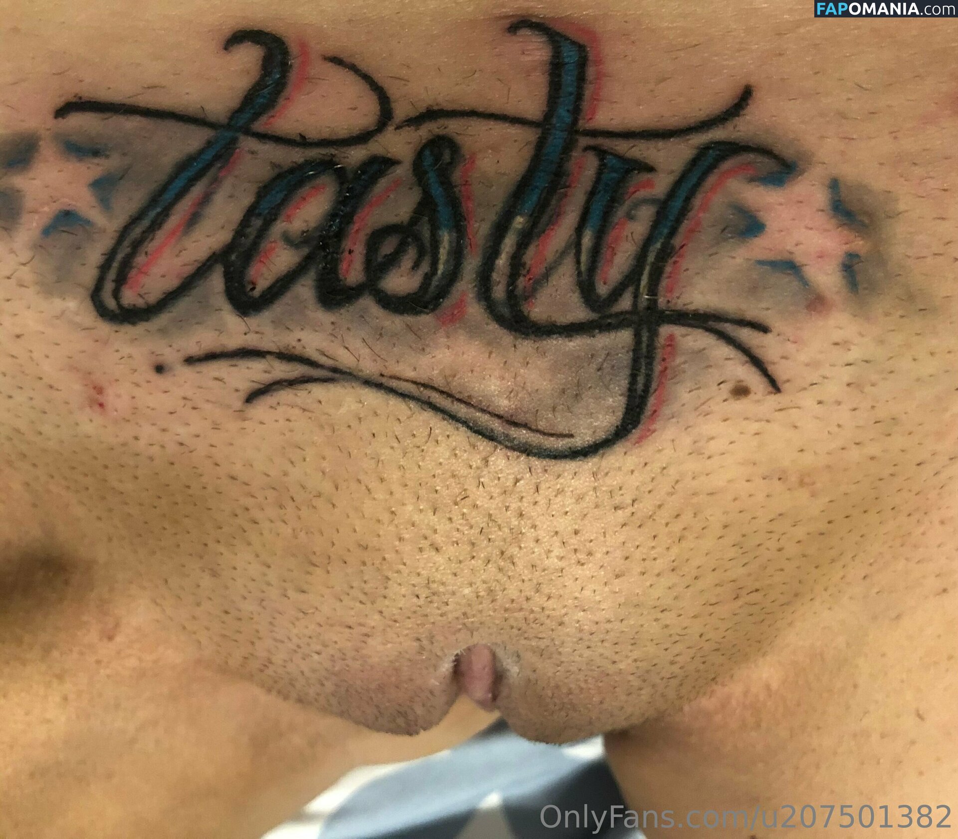 gottaluvwsp / u207501382 Naakt OnlyFans  Gelekte foto #20