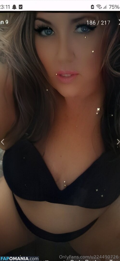 thebackpackingblondie / u224490726 Naakt OnlyFans  Gelekte foto #7