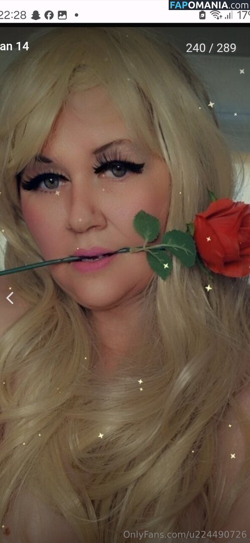 thebackpackingblondie / u224490726 Naakt OnlyFans  Gelekte foto #11