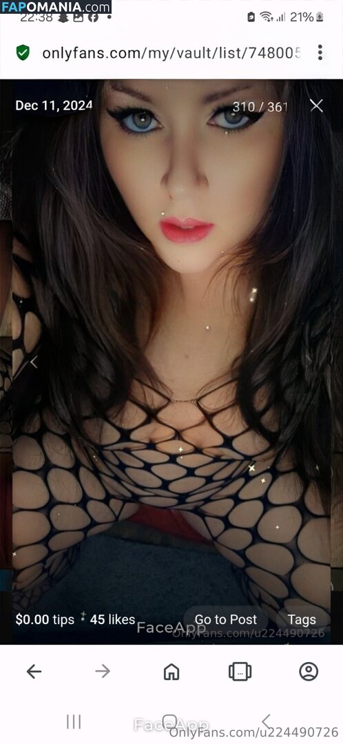 thebackpackingblondie / u224490726 Naakt OnlyFans  Gelekte foto #12