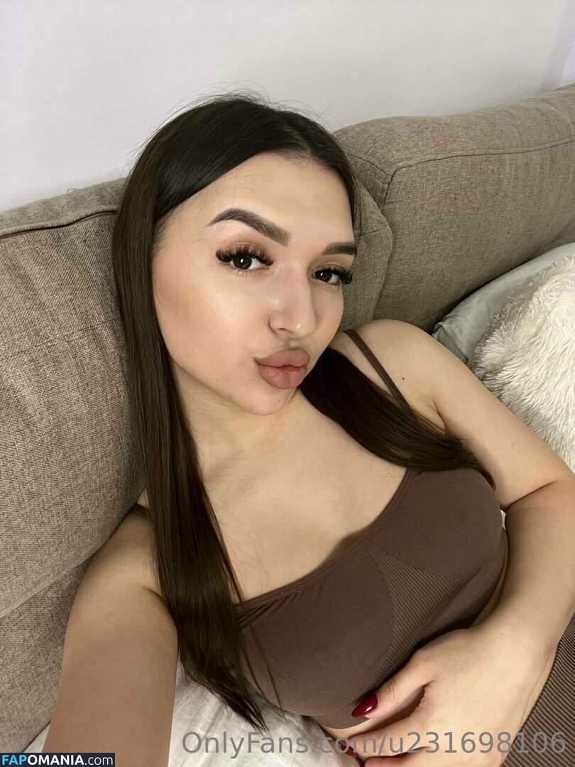 itsbrittneybxtch_ / u231698106 Naakt OnlyFans  Gelekte foto #12