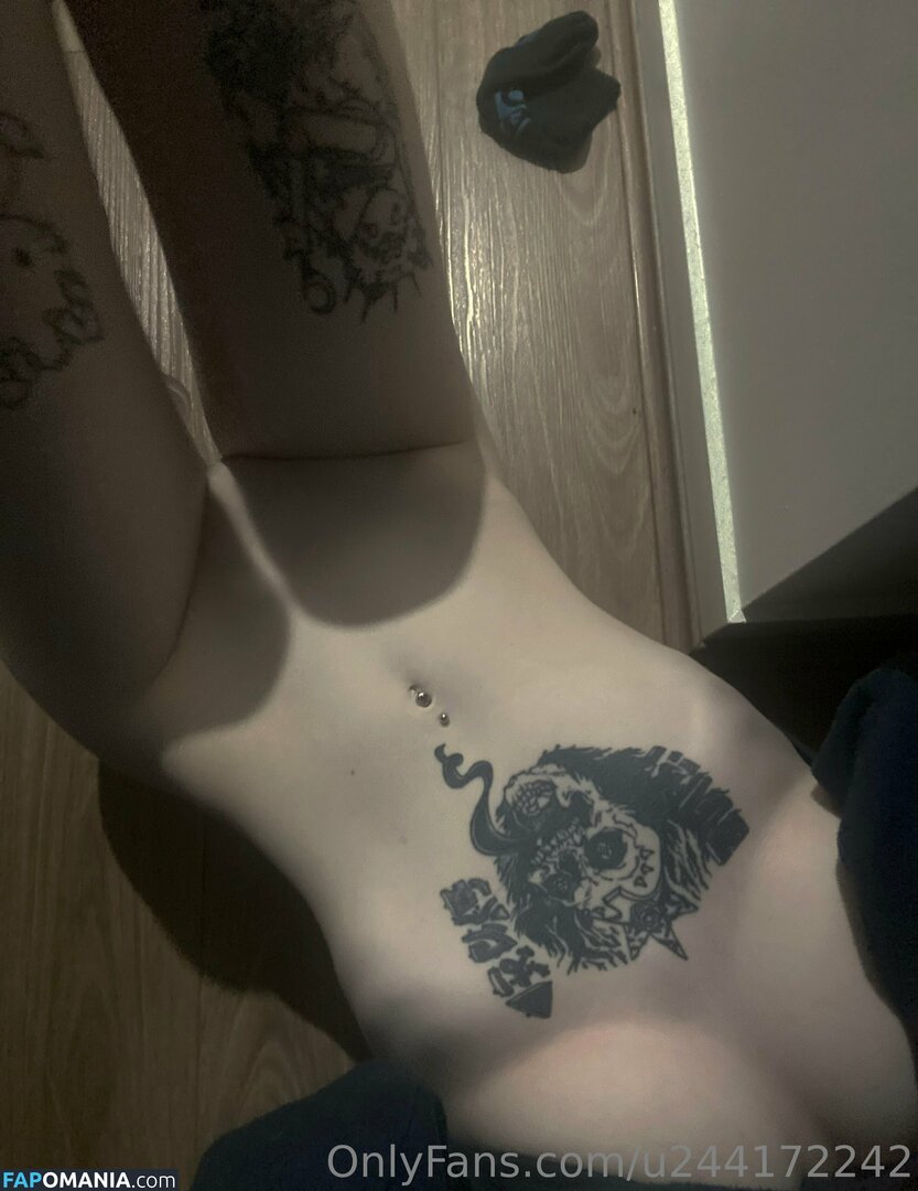 d_us_ex_machina / u244172242 Naakt OnlyFans  Gelekte foto #14