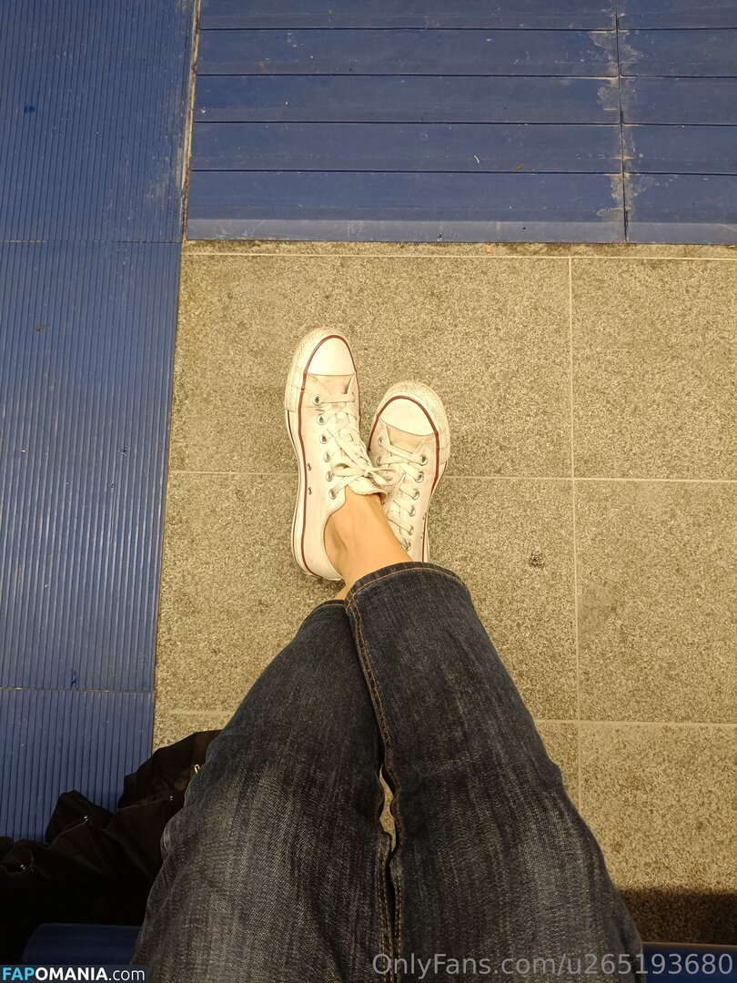 u265193680 Naakt OnlyFans  Gelekte foto #2