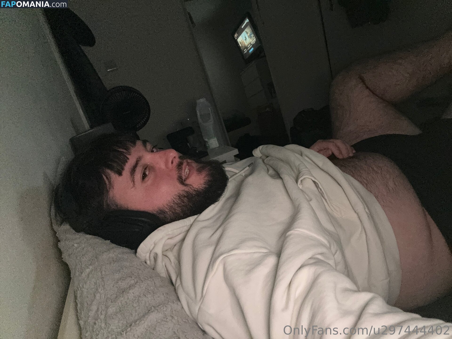 double_aa92 / u297444402 Naakt OnlyFans  Gelekte foto #6