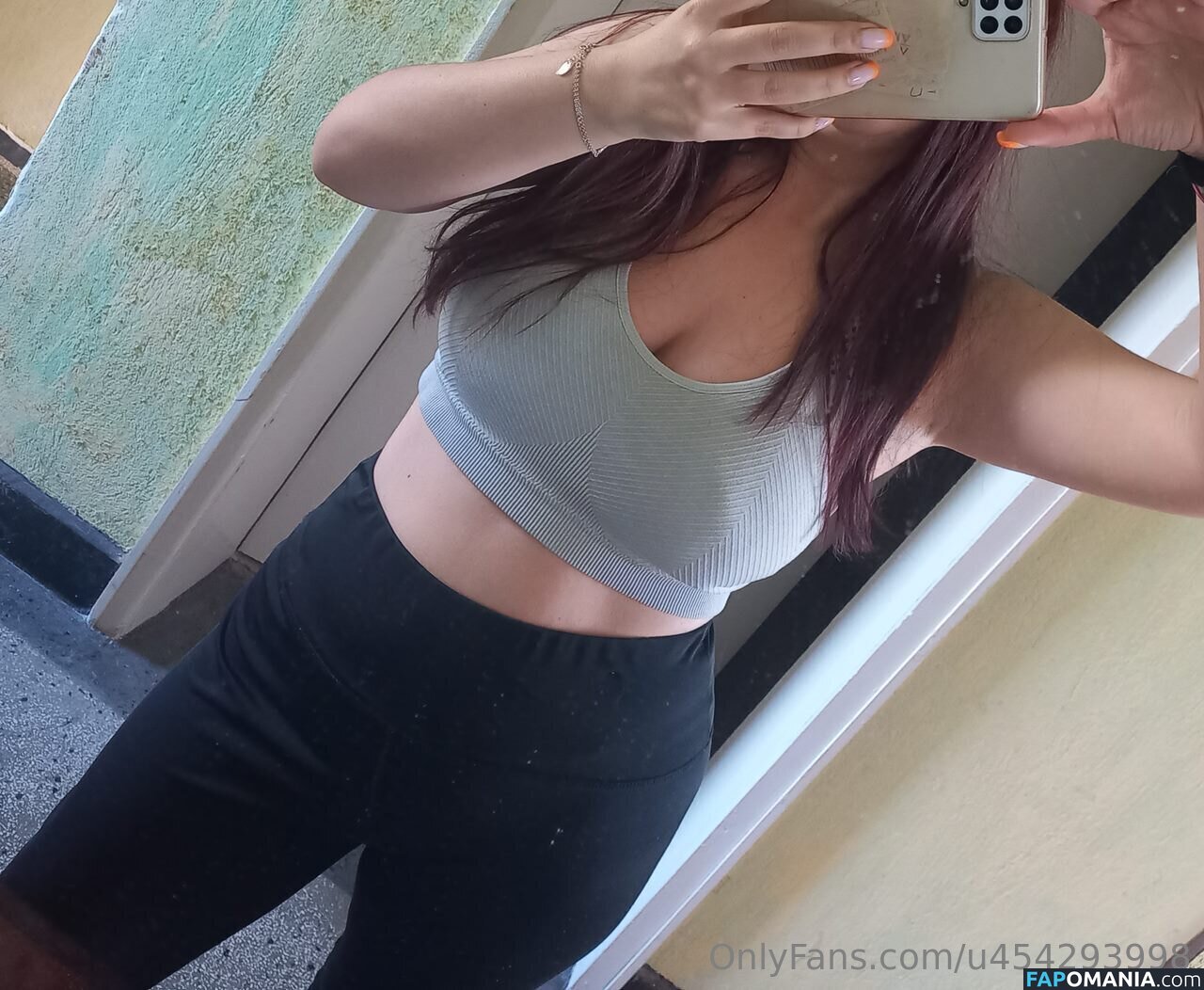 u454293998 Naakt OnlyFans  Gelekte foto #1